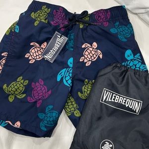 Boys Vilebrequin swim suit